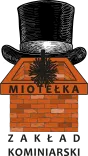 Miotełka Zakład Kominiarski logo